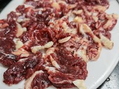 -五洲牛肉美食馆