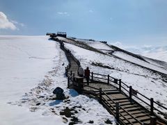 -新疆那拉提国家旅游度假区