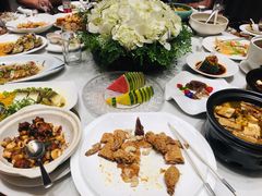 -泓历皇朝酒店(东亭店)