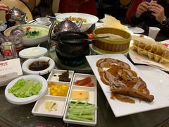 -阿庄新豫菜(航海东路店)