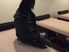 -艺林盲人按摩院(长寿店)