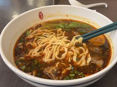 -康师傅私房牛肉面(申虹店)