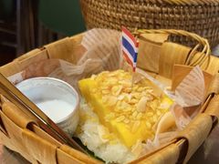 -清迈清迈巷口小排档(烟台山店)