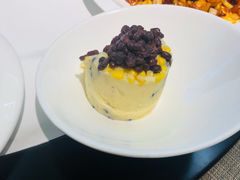 五谷杂粮沙拉-峨嵋酒家总店(车公庄店)