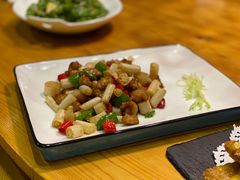 -几荷·恰似故人来(秀水广场店)