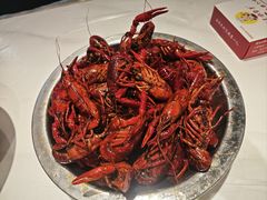 -五七小李子油焖大虾(总店)