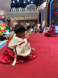 -奈尔宝·儿童乐园·亲子餐厅(鄞州万达店)