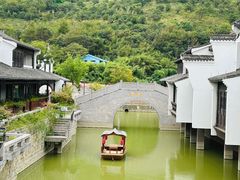 -东海半边山旅游度假区