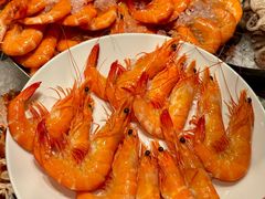 -安蒂娅·海鲜自助餐厅(安蒂娅美兰酒店)