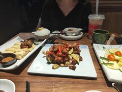 -云海肴·汽锅鸡·云南菜(美罗城店)