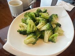 -蜈支洲岛珊瑚酒店临海阁中餐厅