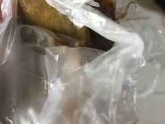 -石饮红星包子(中山路店)