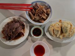 -梓记牛什(總店)