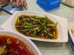 -陈胖子特色菜.鲜货现炒(融景城店)