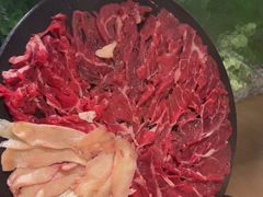 -掂档潮汕牛肉火锅(万象城店)