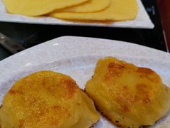 -粘豆包铁锅炖二部(温泉街店)