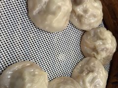 -百年尹氏汤包(湖南路狮子桥店)