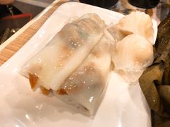 -添好运点心专门店(中环IFC店)