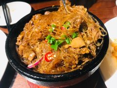 -谢虢彬名厨私房菜