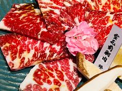 -樱宿日式和牛烧肉(五道口店)