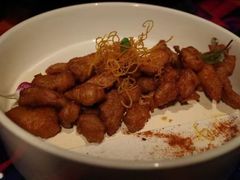 -上海滩餐厅(BFC外滩金融中心店)