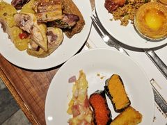 -汉巴味德(沈阳万象汇店)