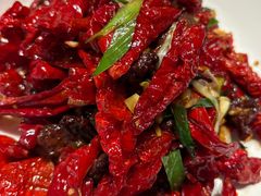 -驿楼兰·新疆菜(火车站店)
