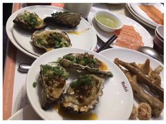 -芭菲盛宴·环球美食(解放碑英利国际店)