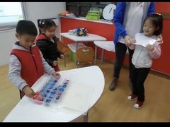 -奇尔思青少儿·语言·艺术·演讲(顾戴路店)