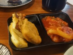 -槿Story·韩国料理(望京韩国美食城店)