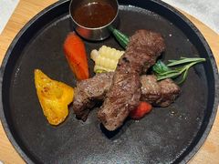 -俄士厨房(环球港店)
