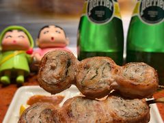 -小山日本料理(兴业太古汇店)