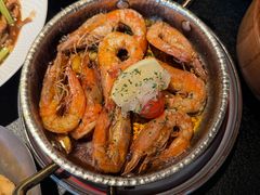 -庐灶江南·江南菜·四合院Bistro(东直门雍和宫·原华侨宾馆店)
