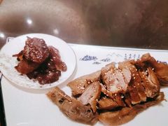 -小八仙·宴(三峡茶庄店)