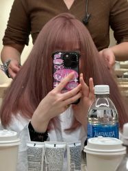 -GRAVITY HAIR 地心引力