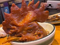 -东北人家铁锅炖(水岸帝景店)
