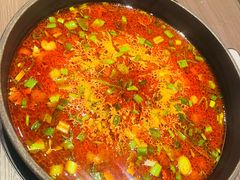 -旺福·贵州酸汤牛肉火锅(陆悦天地店)