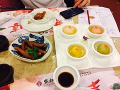 -点都德(聚福楼店)