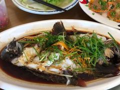 -八方海味餐厅