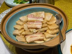 荔浦芋头煲-颂福楼·南京菜(定淮门店)