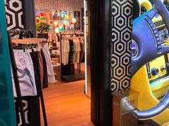 -SUITSUPPLY(安福路店)