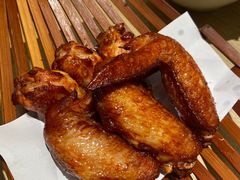 -堂本家·二代目·炸猪排(Express东海店)