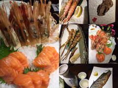 -旨料亭日本料理(四川北路店)