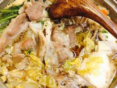 -樱の千渡日式料理·铁板烧•烧鸟(金盛田广场店)