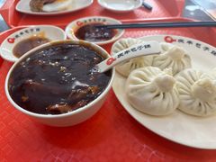 -庆丰包子铺(金沟河桥店)