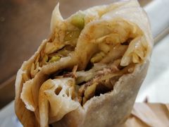 -特派卷·老北京烤鸭卷(合生汇购物中心店)