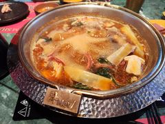 -牛New寿喜烧(金鹰世界店)