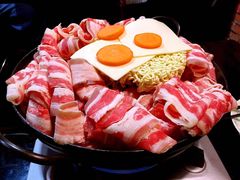 -炙韩料理·部队锅专门店