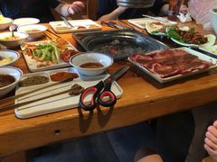 -7年8班朝鲜族非遗美食(三钢里店)