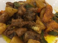 -海天一色海景自助餐厅(西港花园店)